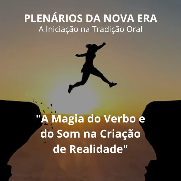 A Magia do Verbo e do Som