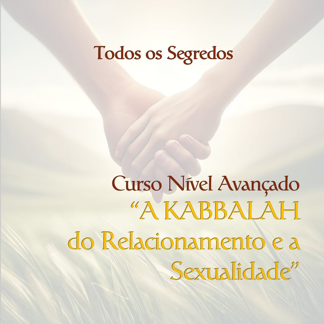 Kabbalah do Relacionamento