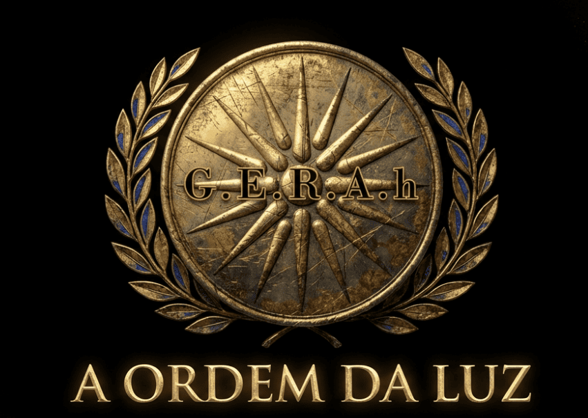 A Ordem da Luz G.E.R.A.h