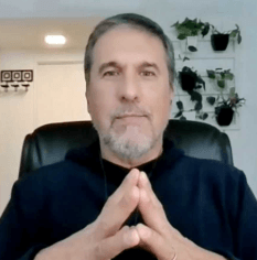 Horacio Zabala Saenz