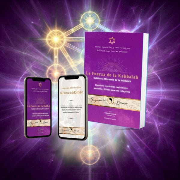 La Fuerza de la Kabbalah