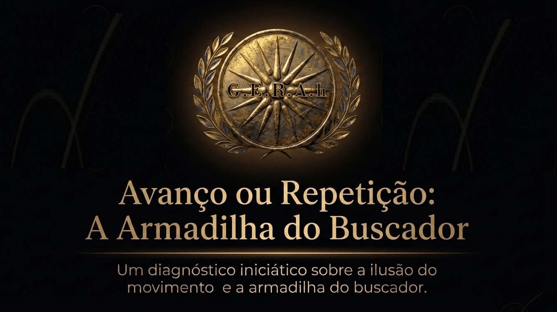 Avanço ou Repetição