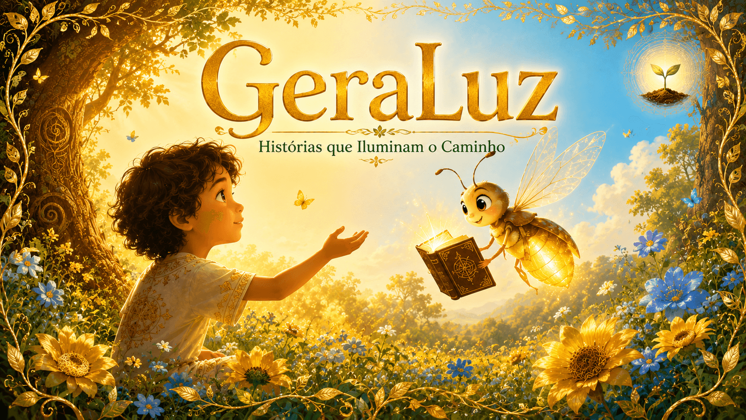 Universo GerahLuz