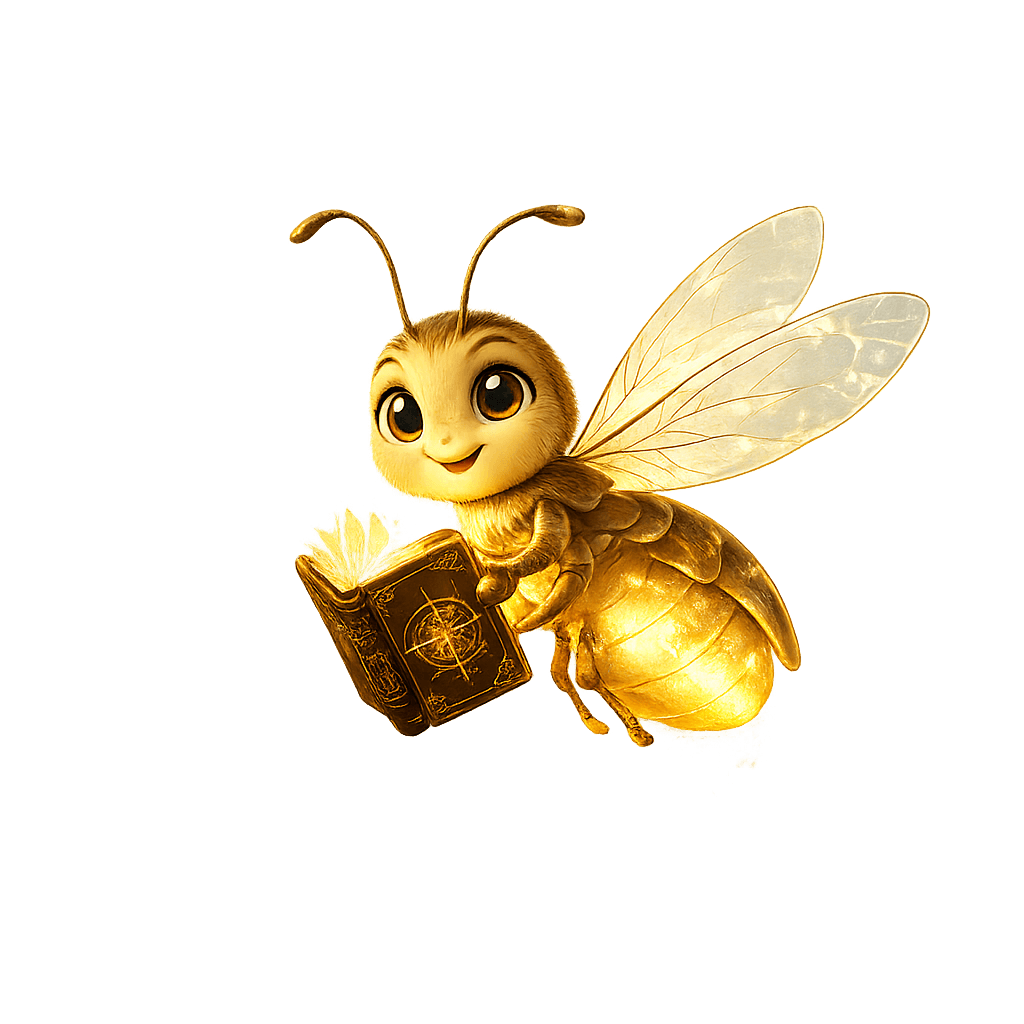 GerahLuz – Mascote