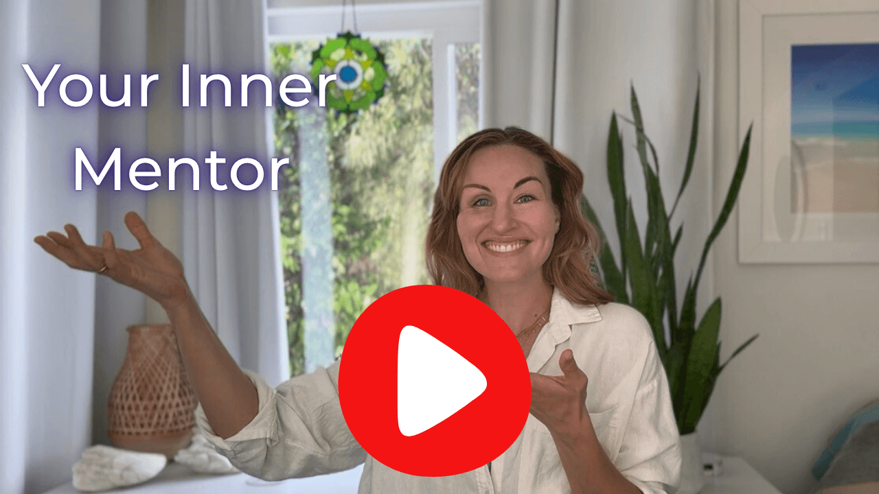 Your Inner Mentor | Youtube Thumbnail Image of Makayla 