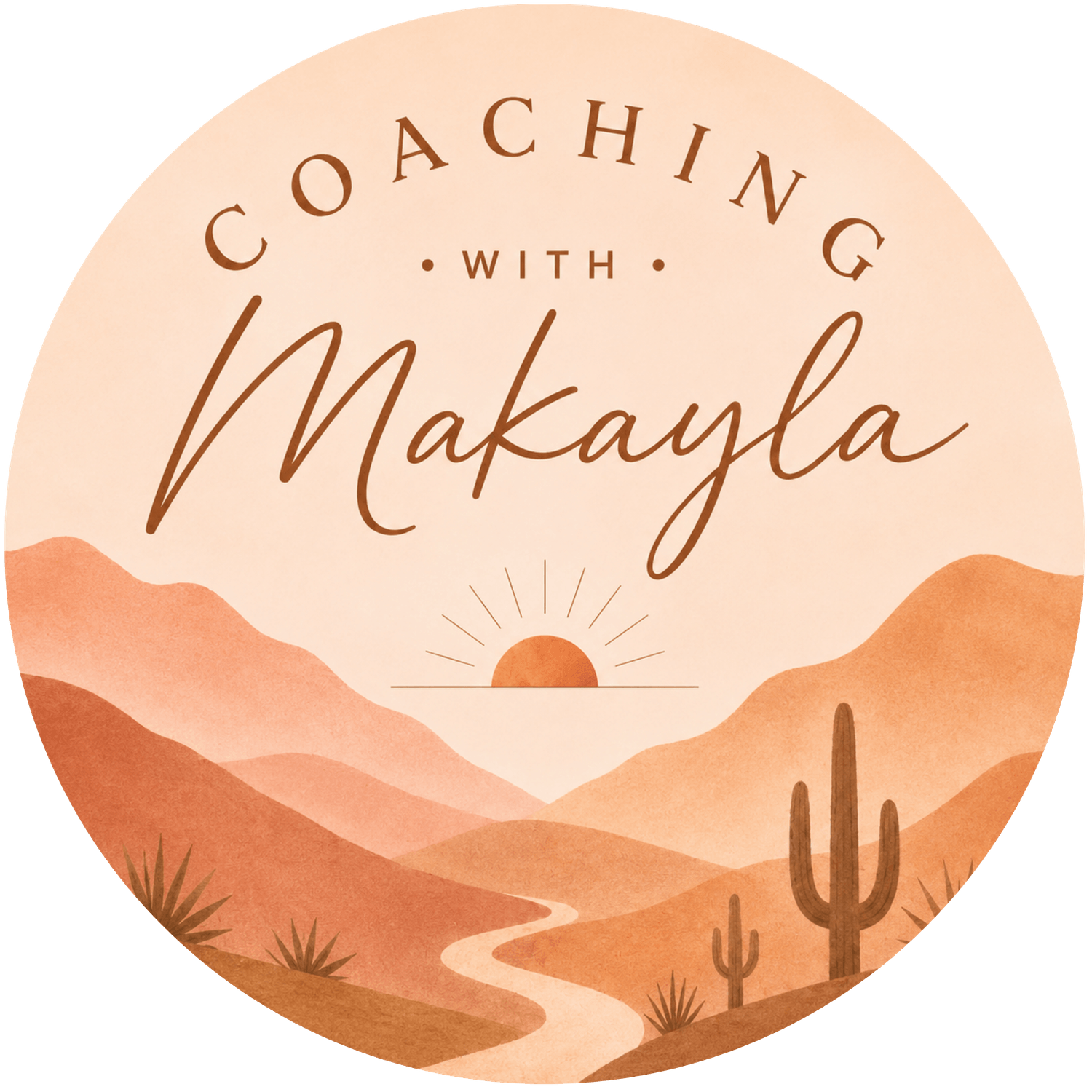 COACHING WITH MAKAYLA