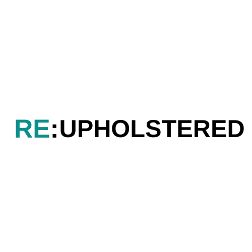 RE:UPHOLSTERED