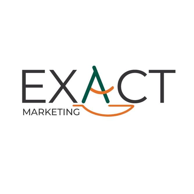 Exact Marketing Solutions Logo