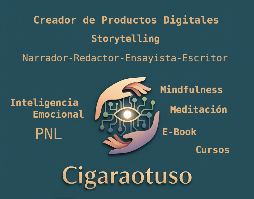 creador contenido