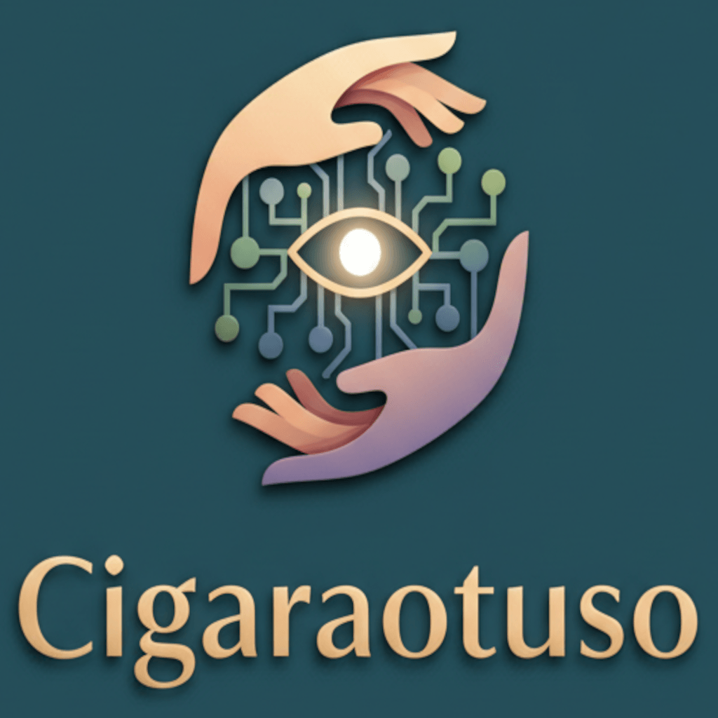 Log Cigaraotuso