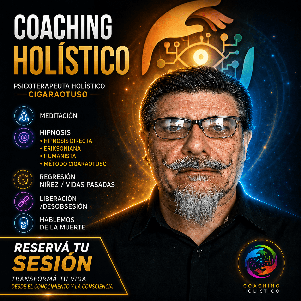 Coach Holistico