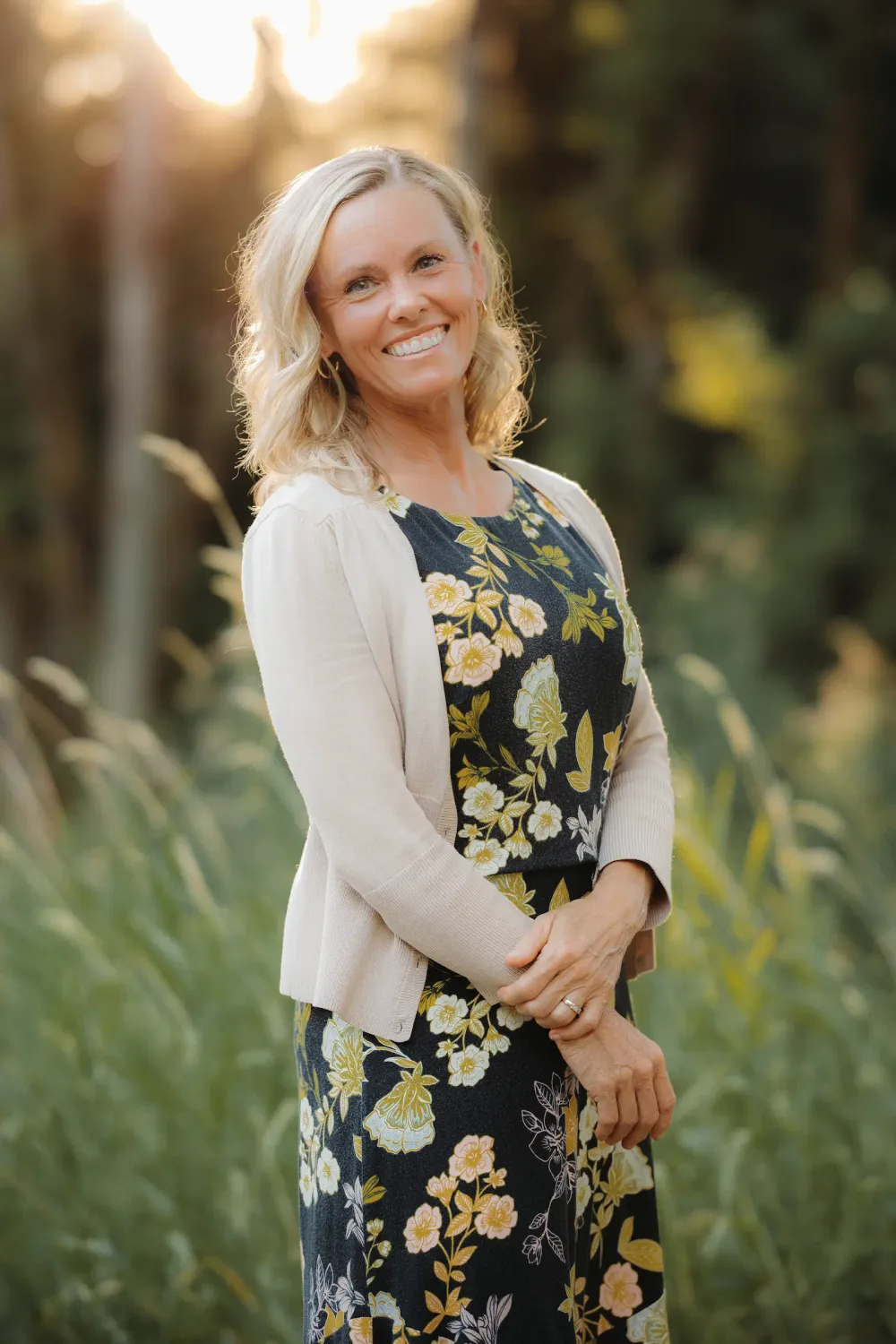 Photo Of Kendra George