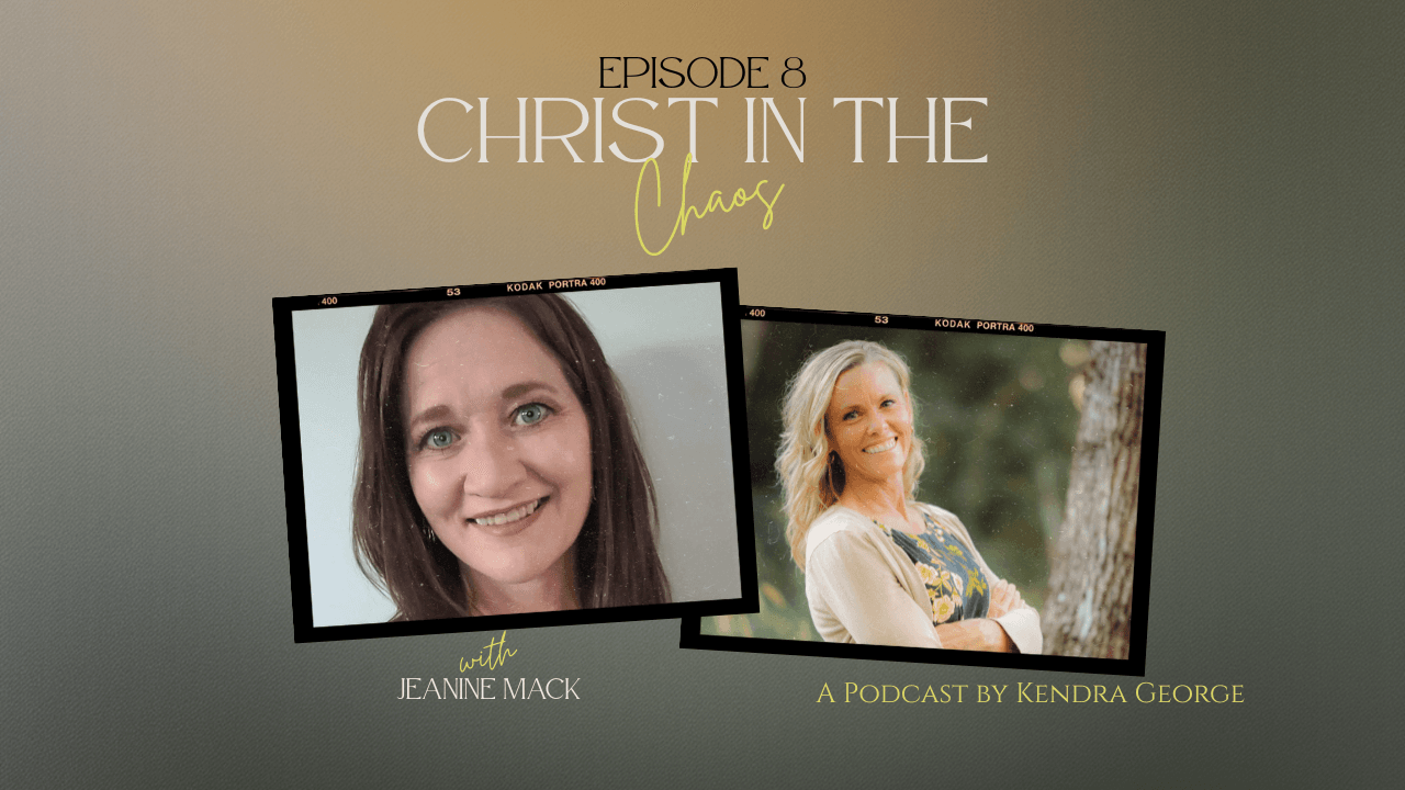 Becoming the Oak Podcast Banner