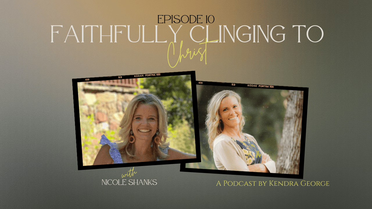 Becoming the Oak Podcast Banner