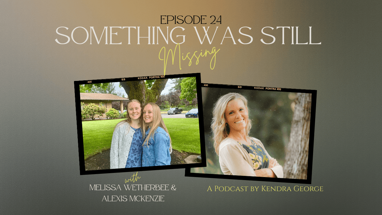 Becoming the Oak Podcast Banner