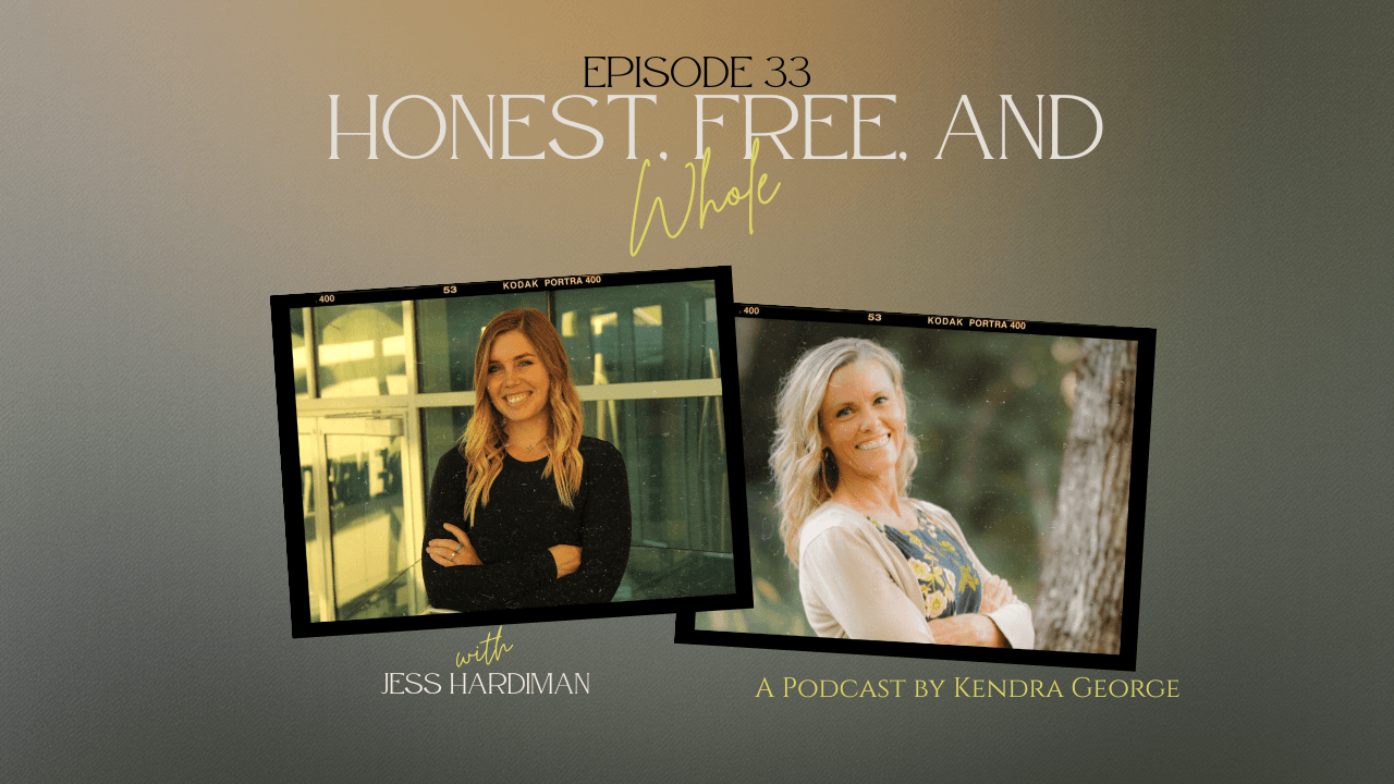 Becoming the Oak Podcast Banner