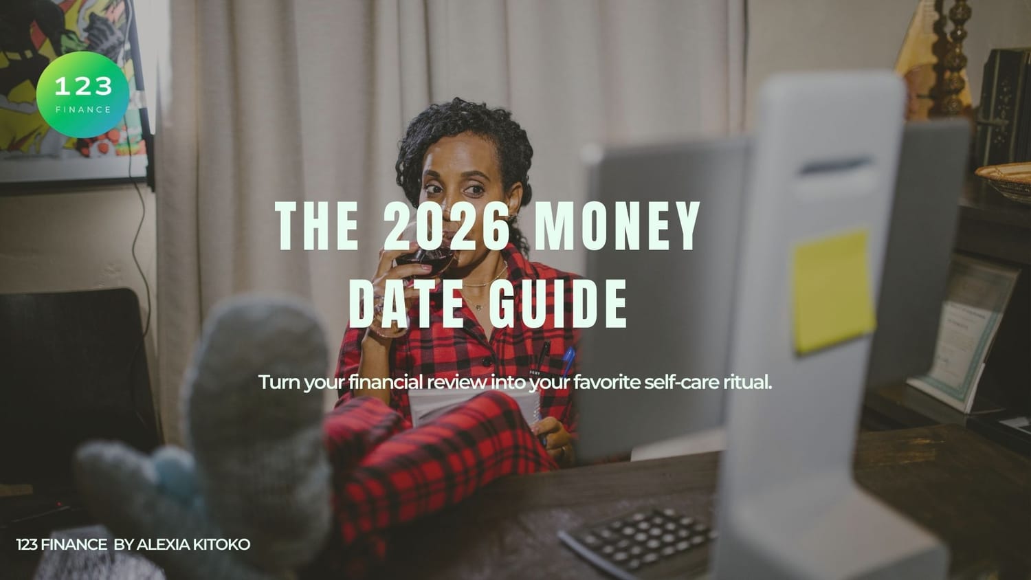 The 2026 Money Date Guide