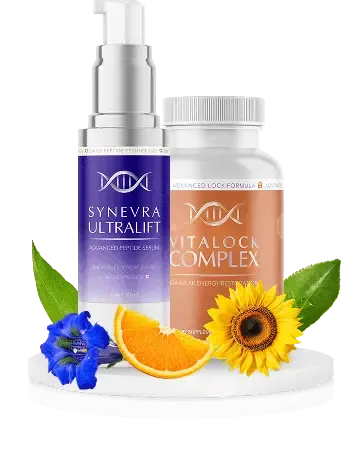 Synevra UltraLift supplement 