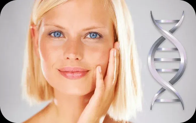 Synevra wrinkles reduction