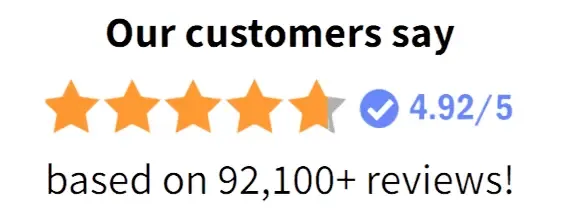 Synevra UltraLift customer rating 