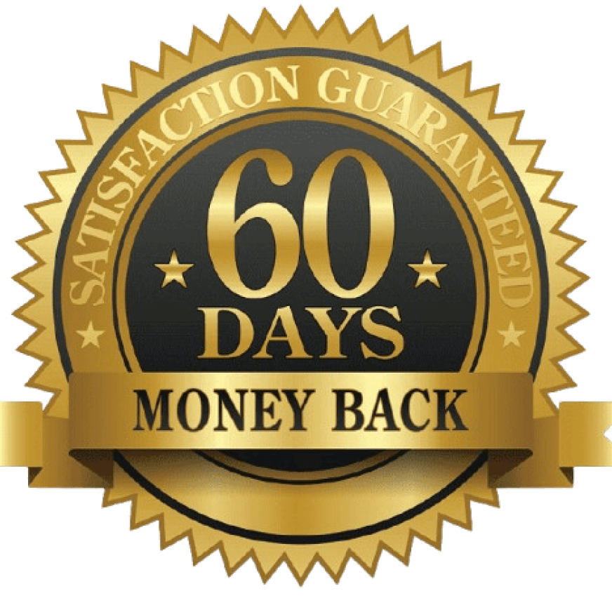 Synevra UltraLift money back guarantee 
