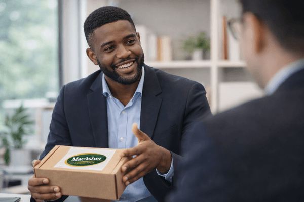 Merchant Delivery Support