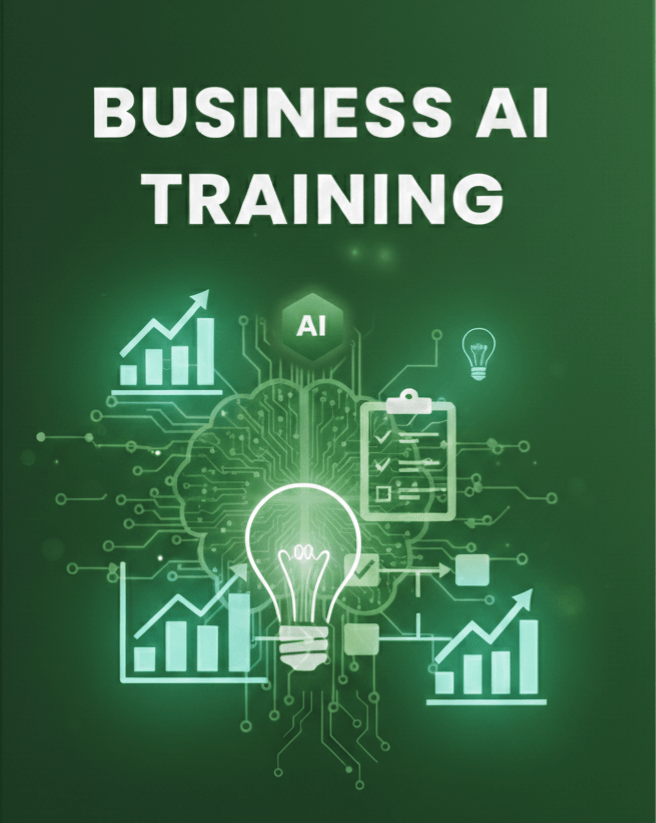 Business AI Foundation 15-Day Course