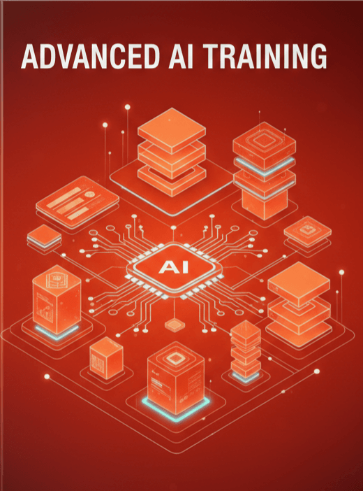 Advanced AI Acceleration 15-Day Course
