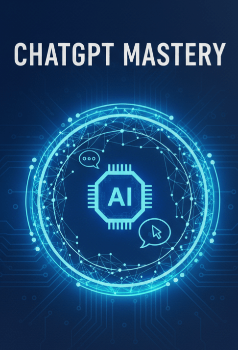 ChatGPT Mastery 15-Day Course