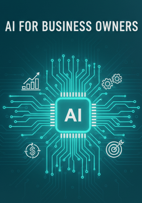 AI for Business Owners 15-Day Course