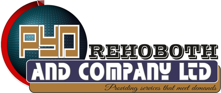 PYD REHOBOTH AND COMPANY LTD