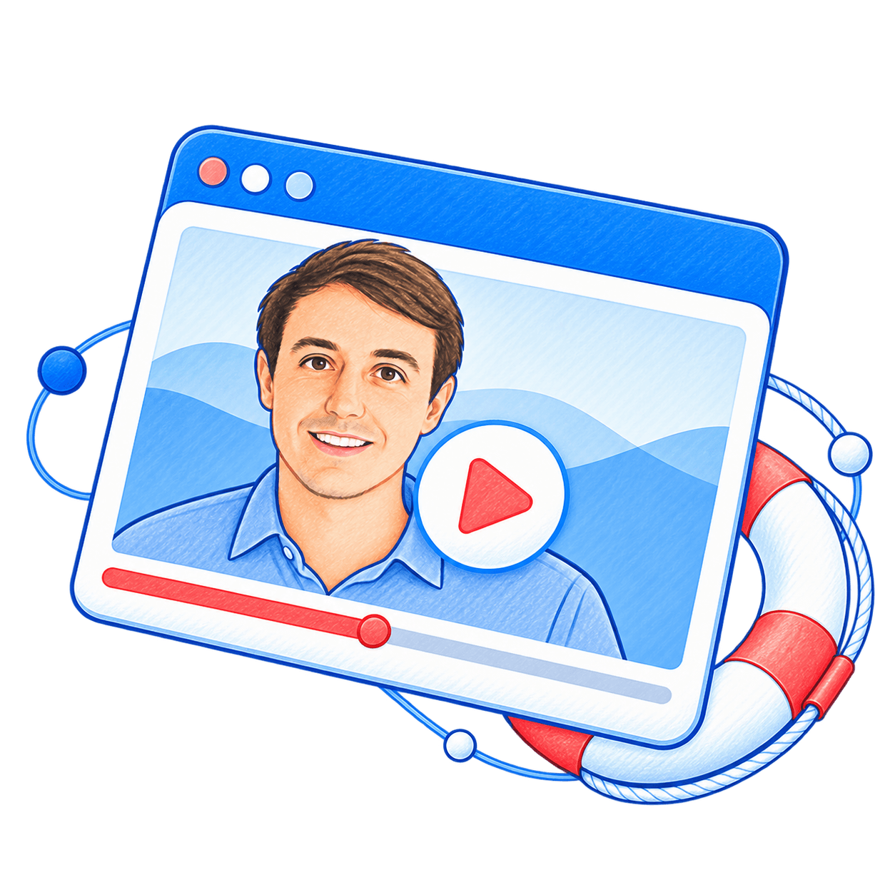 Ver el vídeo Salva Kit Digital