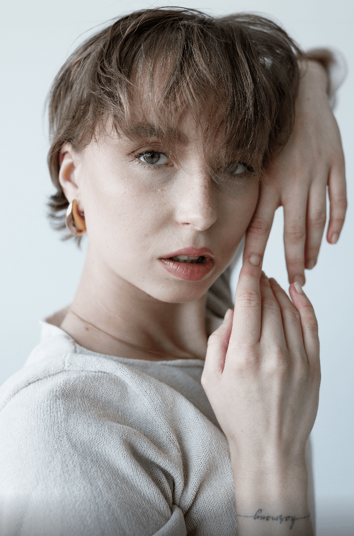 Anastasia Kirielenko