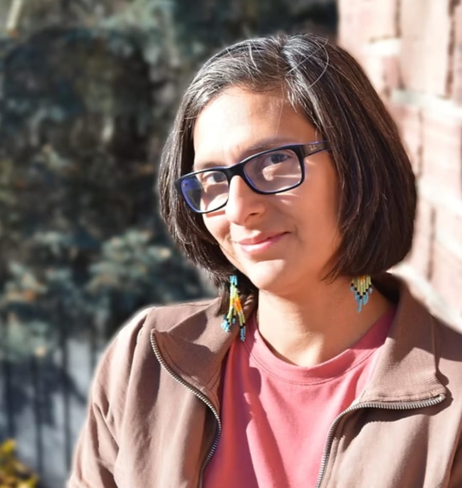 Paola, escritora