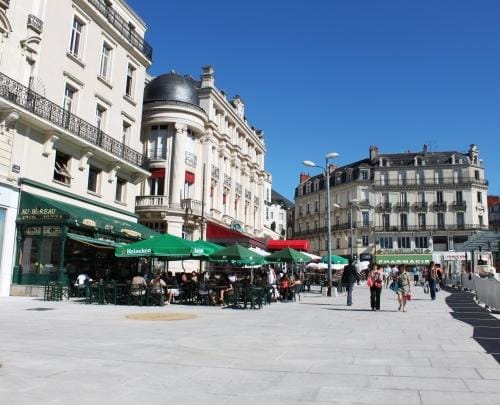 Angers