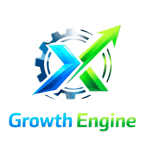 X Growth Engine Logo