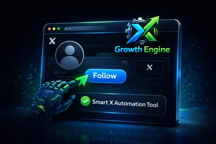 X Growth Engine