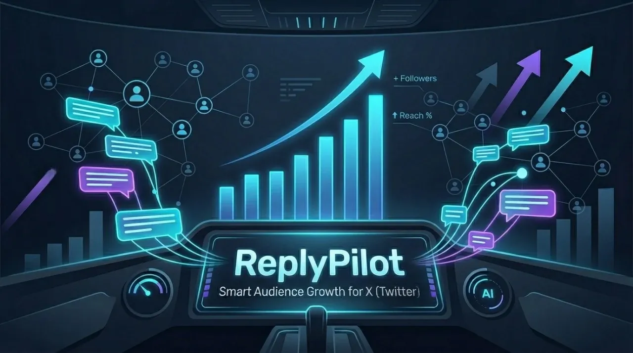 ReplyPilot