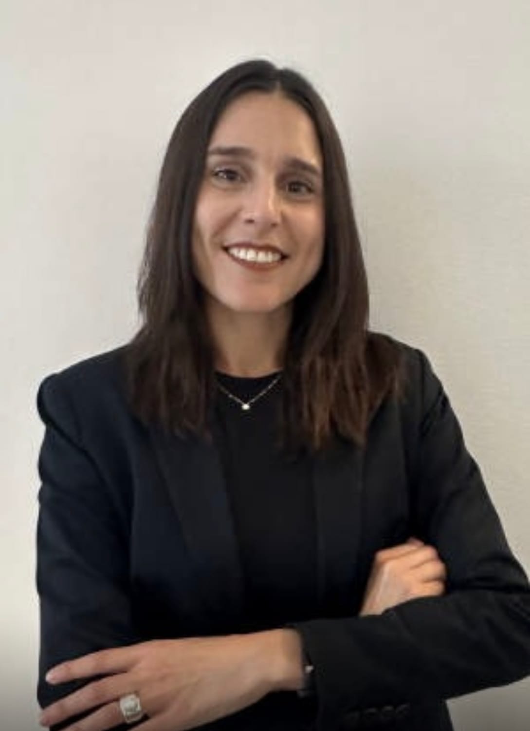 Laia Vega, abogada independiente