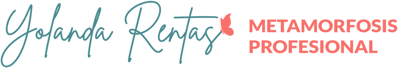 Yolanda Rentas · Metamorfosis Profesional