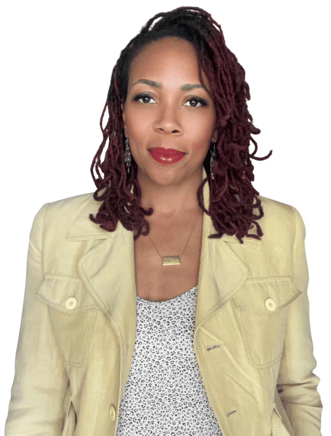 professional headshot