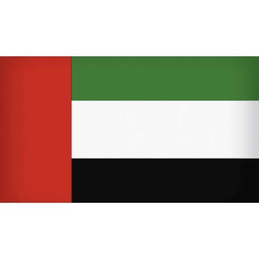 Flag of the United Arab Emirates