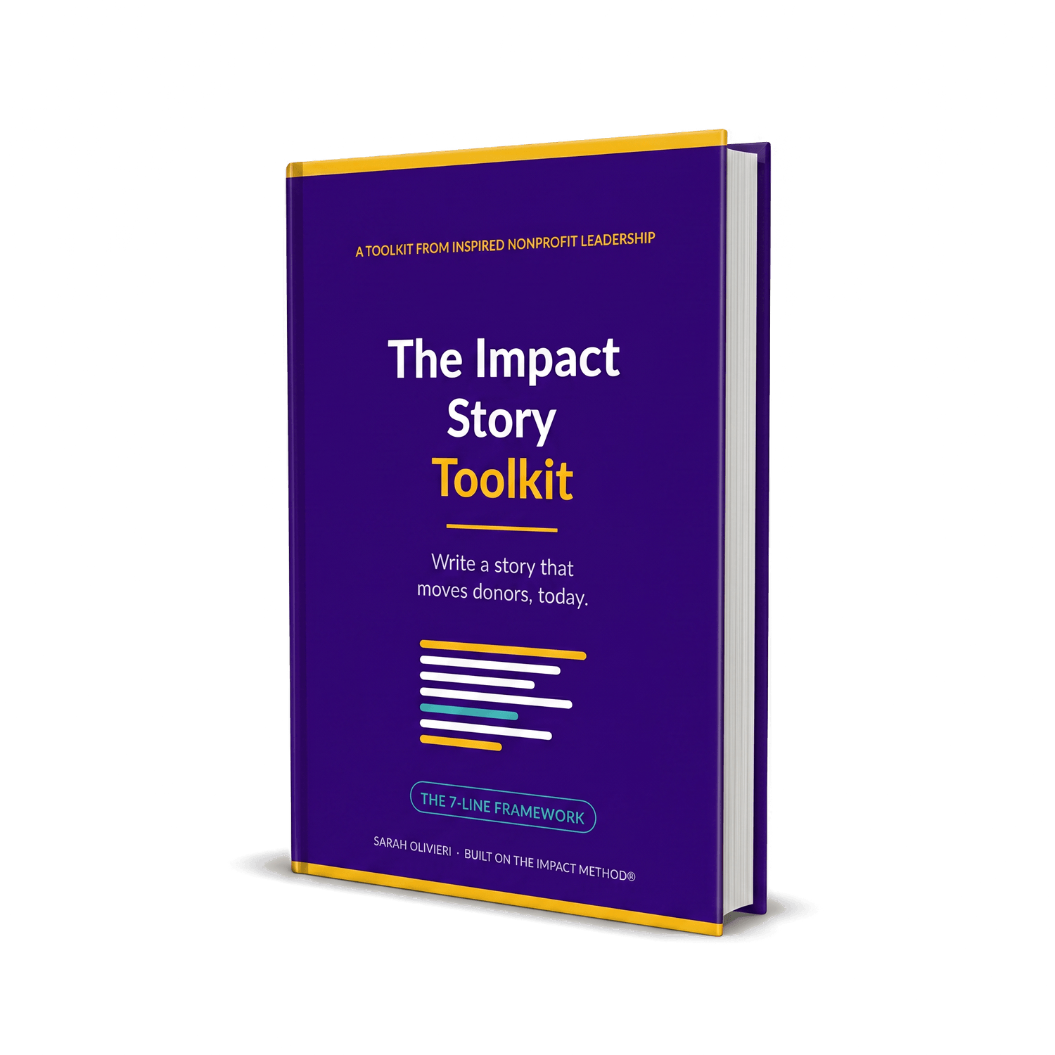 The Impact Story Toolkit