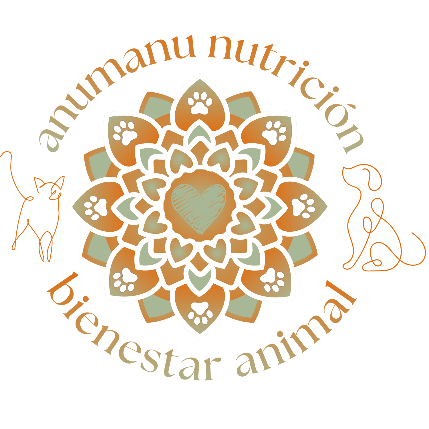 nutrición integrativa y bienestar animal