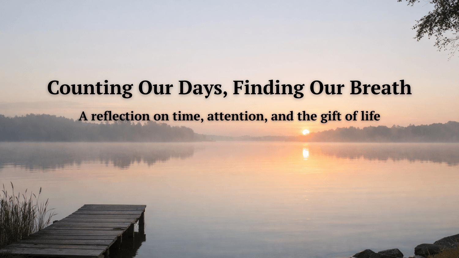 Be Still When Your Thoughts Feel Loud — When anxiety and racing thoughts overwhelm your mind, God gently invites you to rest in His presence. Discover biblical encouragement, Scripture, and faith-centered guidance for finding peace when your thoughts feel loud. From the article “Be Still When Your Thoughts Feel Loud” – Christian encouragement for anxiety and racing thoughts by RestingGraceDesign.com.