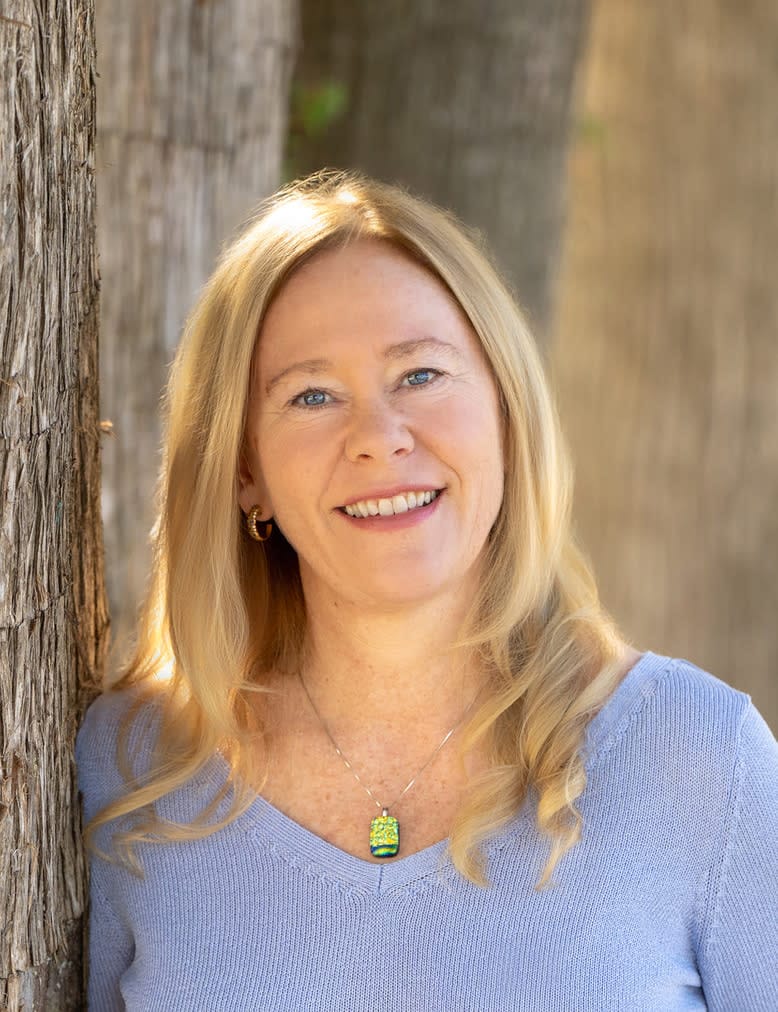 Gwyneth Flack