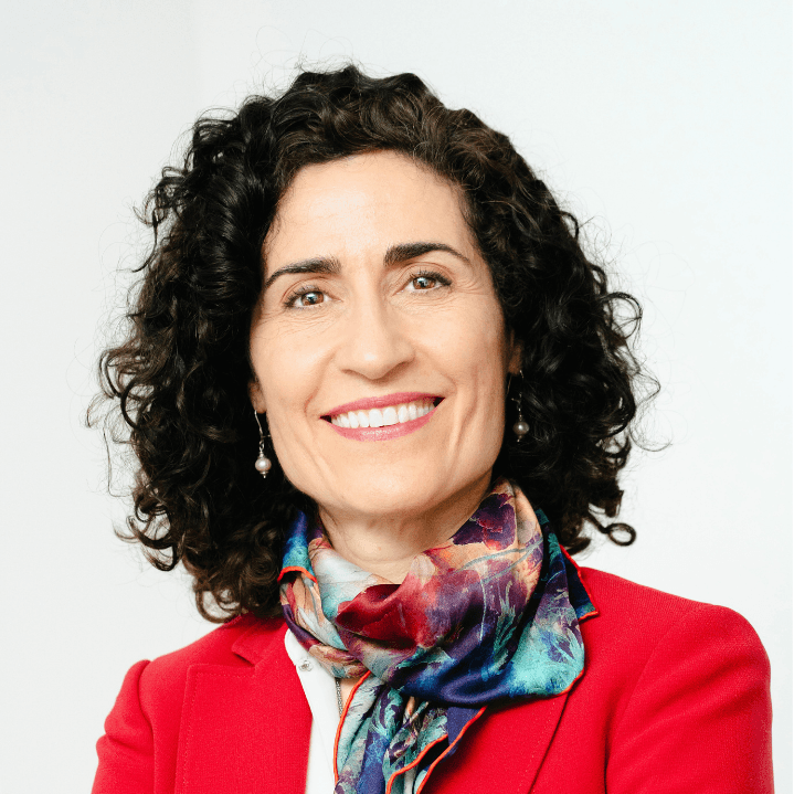 Dr. Georgia Tetlow, MD, ABOIM, ABPMR, FMCP-M