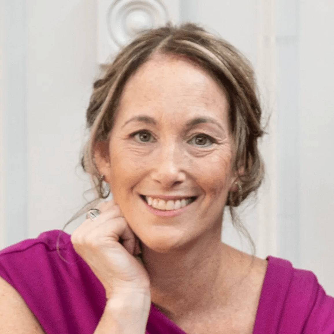 Lisa Richer