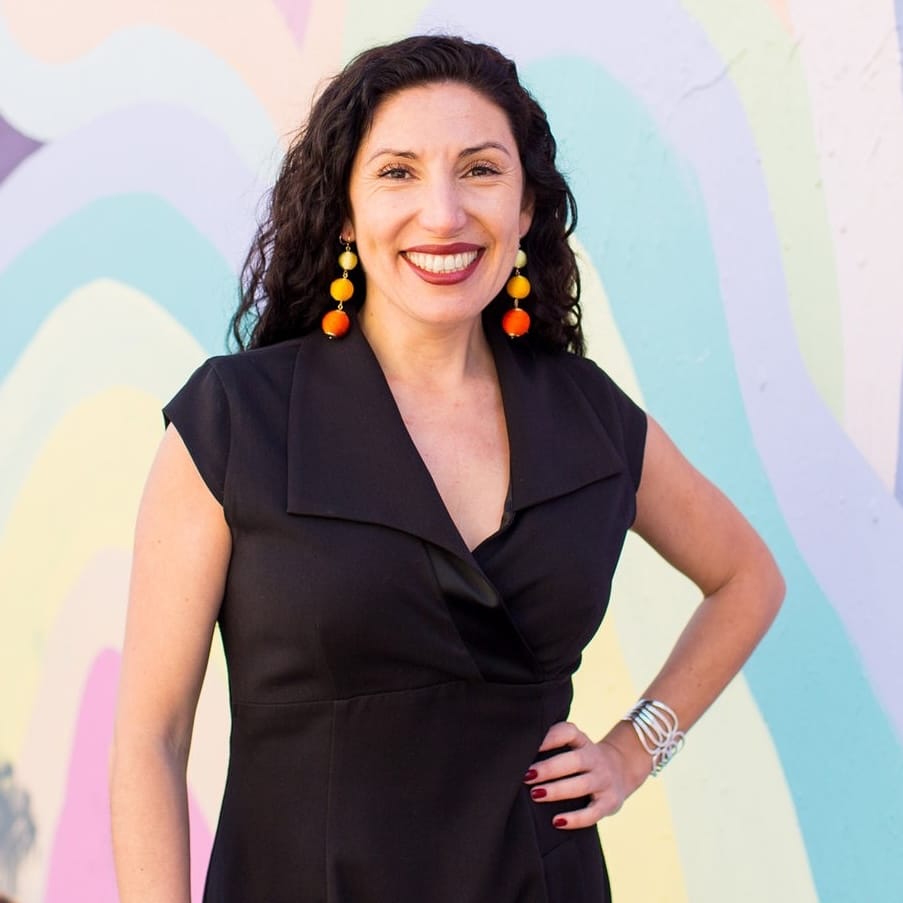 Lisa Richer