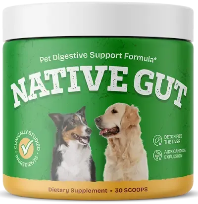NativeGut